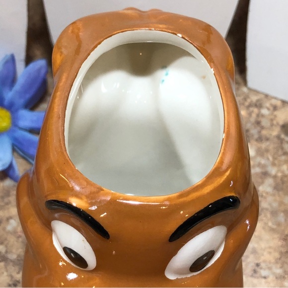 Zak 3D Design Hand-Painted Scooby-Doo Authentic Ceramic Mug W/Ruh-Roh! On Handle - Picture 9 of 9